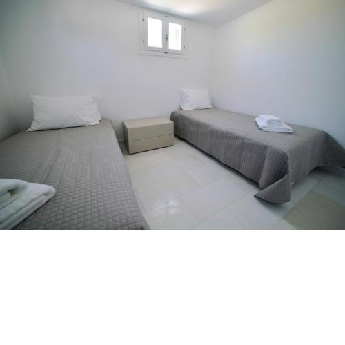 Test Villa
