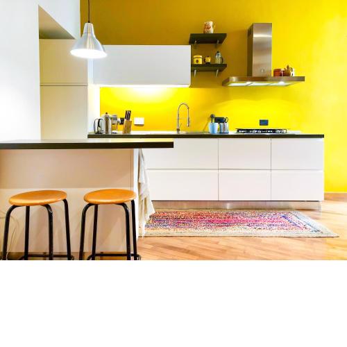 Testaccio B45 Full Guesthouse