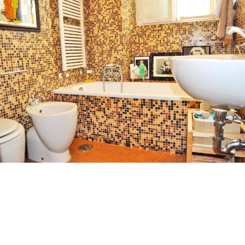 Testaccio Charming Apartment