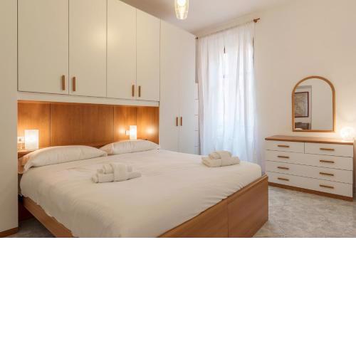 Testaccio Cozy Flat