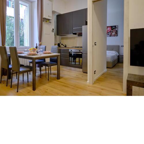 Testaccio Guest House