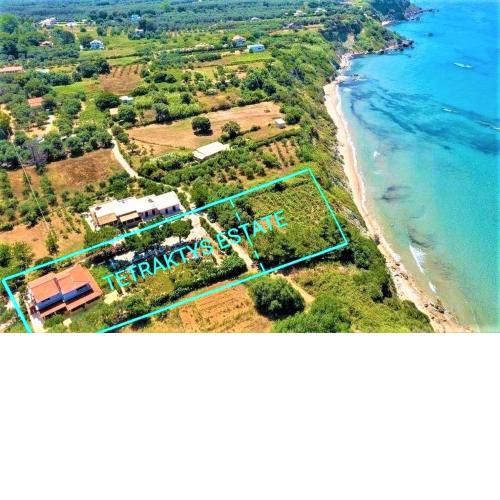 TETRAKTYS ESTATE ( ΑΗΡ )
