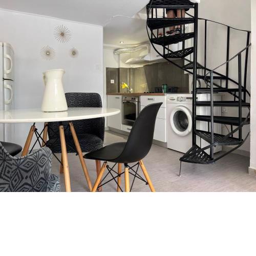 Tetrapoleos Loft