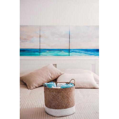 Tetti bianchi - DeVa's suite home