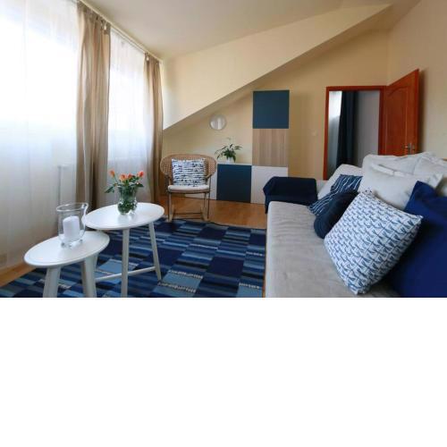 Teubel apartman 2