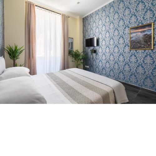Tevere Rome Apartments