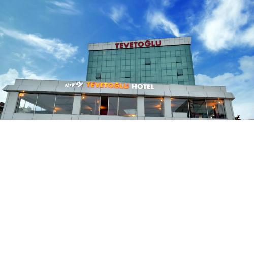 TEVETOGLU HOTEL