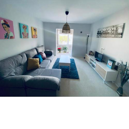 Texas Life Apartamento Centro Jerez