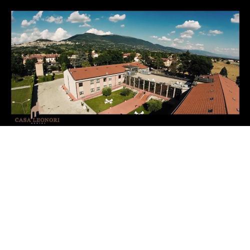 TH Assisi - Casa Leonori