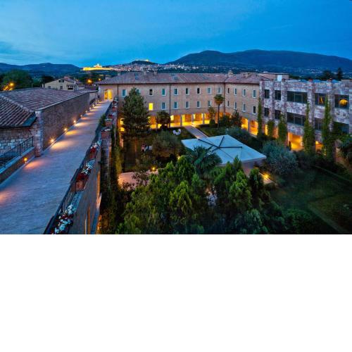 TH Assisi - Hotel Cenacolo