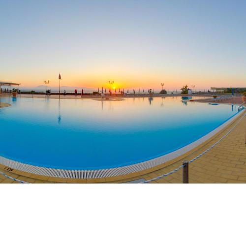 TH Cinisi - Florio Park Hotel