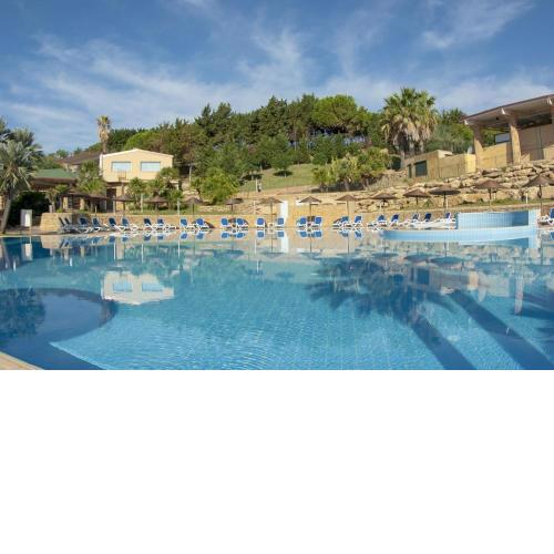 TH Le Castella - Baia degli Dei Village