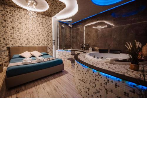 TH LUXURY SUITE