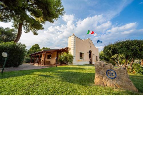 TH Marina di Sibari - Baia Degli Achei Village