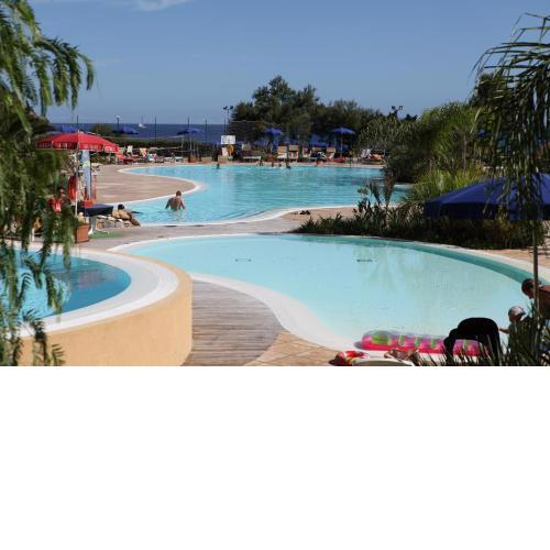 TH Ortano - Ortano Mare Residence