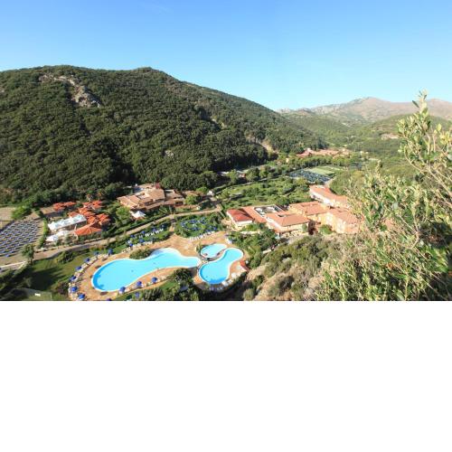 TH Ortano - Ortano Mare Village