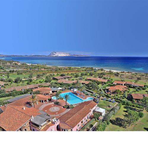 TH San Teodoro - Liscia Eldi Village