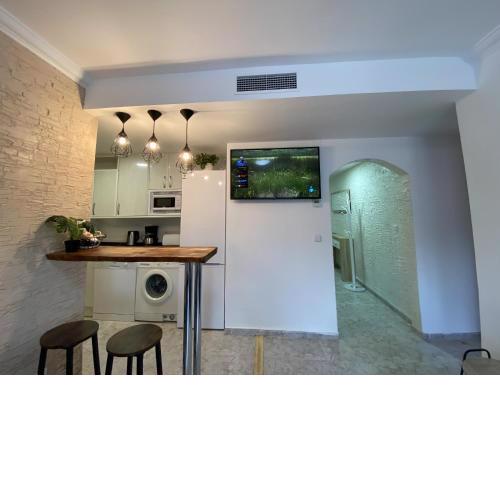 TH134 Apartamento Llorer