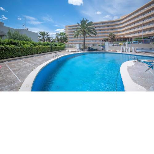 Th135 Apartamento Dunas Salou