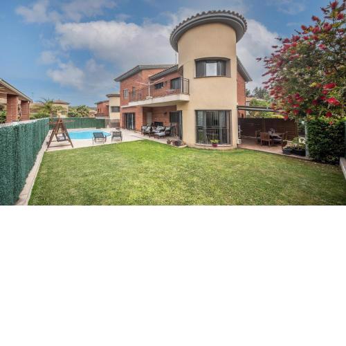 TH136 Villa Sant Ramon