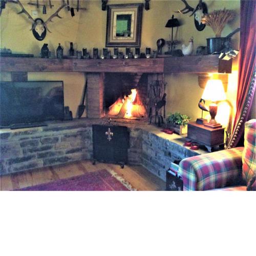 TH144 Casa Aranesa