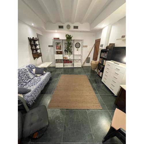TH146 Apartamento Civaderias