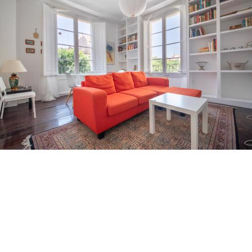 TH160 Apartamento Rius