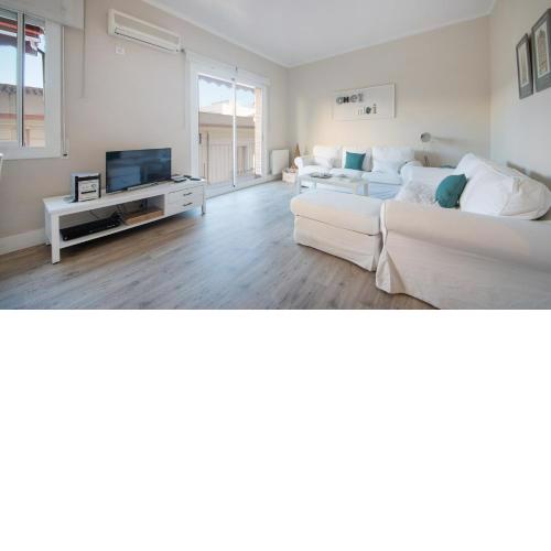 TH37 Apartamento Sant Agusti