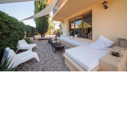 TH76 Casa vacacional cerca de la playa Canyadell