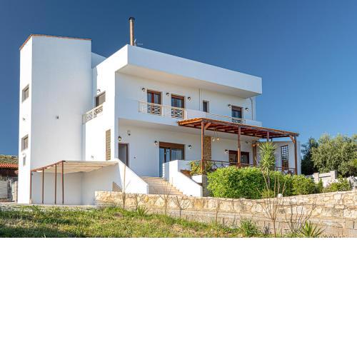 Thalasinos Luxury Villa