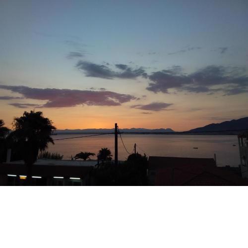 THALASSA ALMYROS APARTMENTS