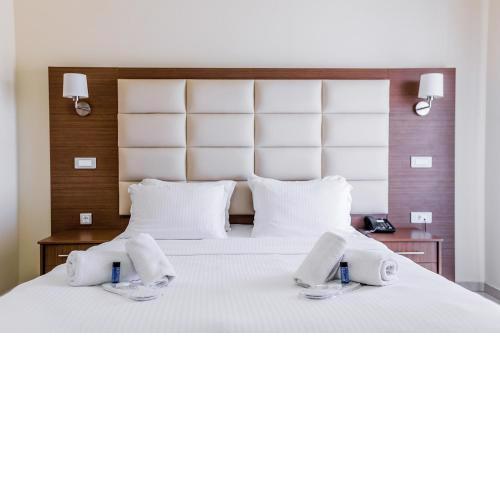 Thalassa Apart Hotel