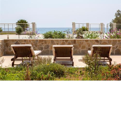 Thalassa Apartment Ierapetra