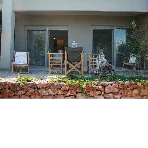 Thalassa Apartment