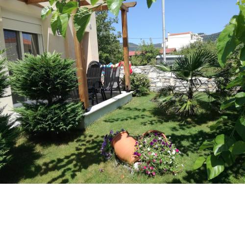 Thalassa Apartments