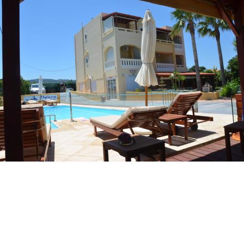 Thalassa Apartments