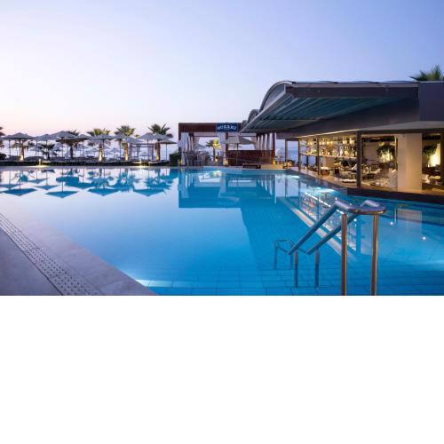 Thalassa Beach Resort & Spa (Adults Only)