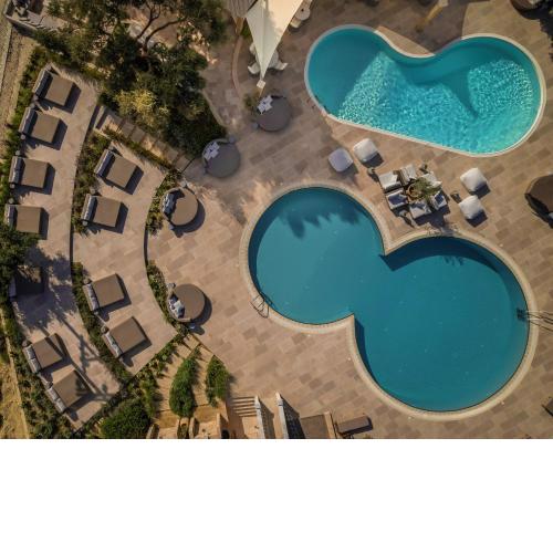 Thalassa Boutique Hotel - Adults Only