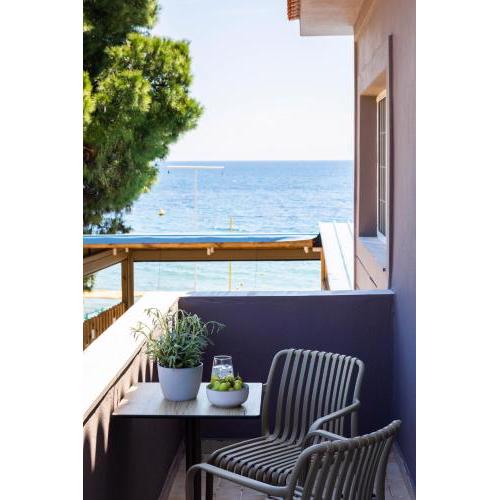 Thalassa Cape Hotel, Philian Collection