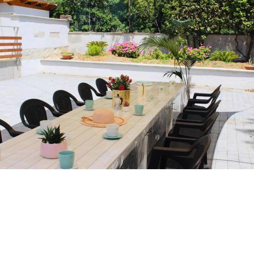 Thalassa Casa Vacanza
