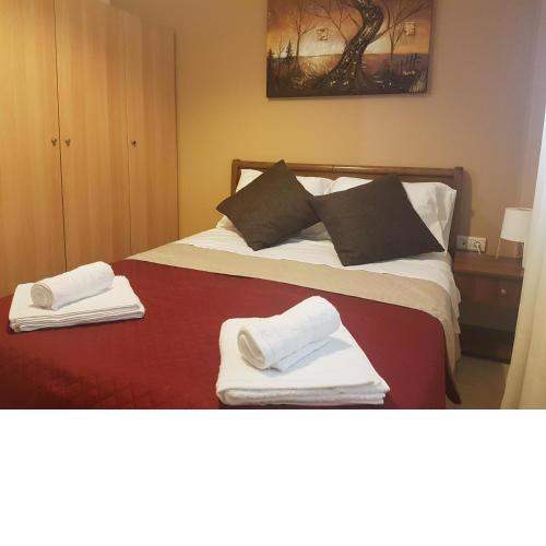 THALASSA COZY Apartment 2