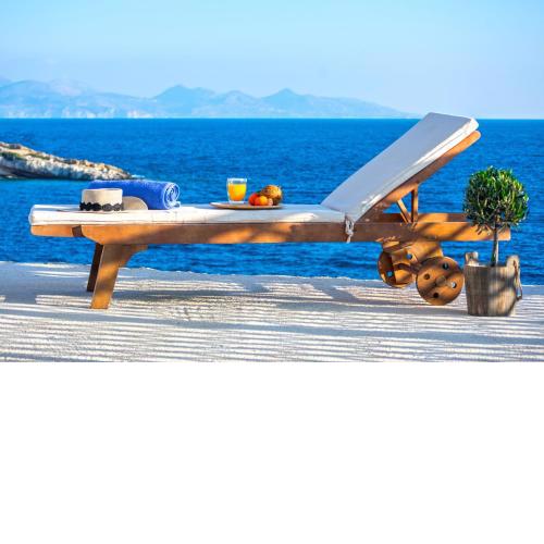 Thalassa Deja Vu Villa