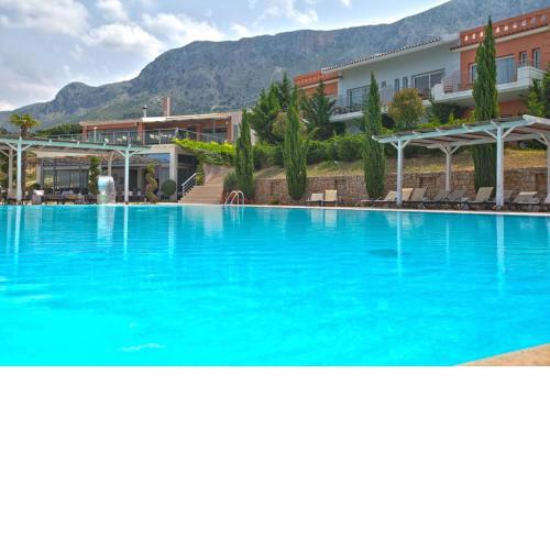Thalassa Hotel