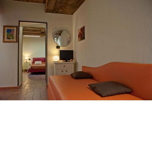 Thalassa Locanda B&B e appartamento
