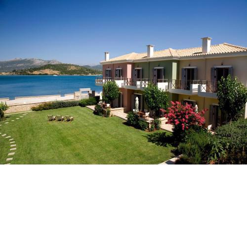 Thalassa Mare Villas