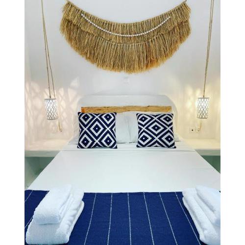 Thalassa Naxos seaside resort