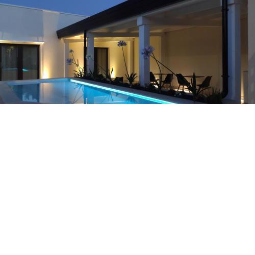 Thalassa Rooms