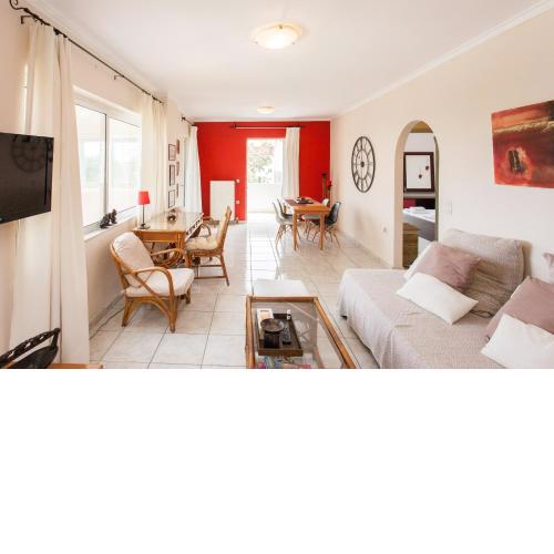 Thalassa Seaview Apartment