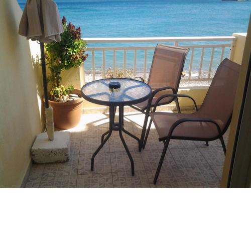 Thalassa View Apartments