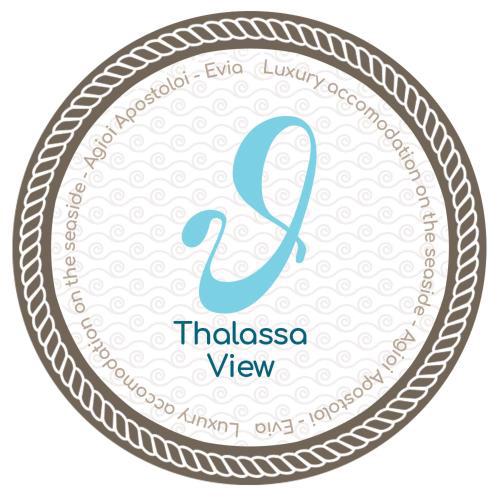 Thalassa view